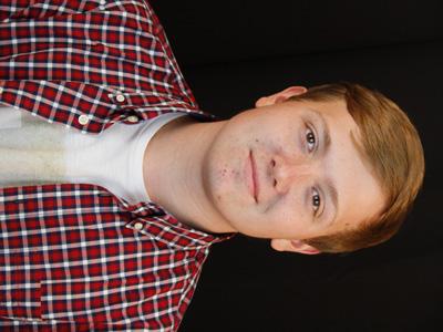 Prokhorov Pavel