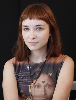 Daria Košíková Sára