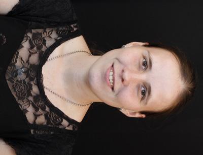 Max Dvorská Kristýna