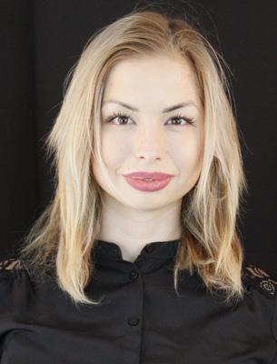 Kučerová