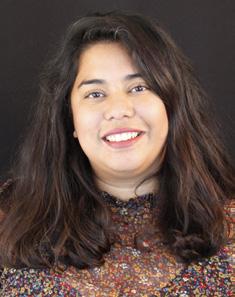 María Paz Velazquez Noguera španělský jazyk, konverzace ve ŠJ - rodilý mluvčí Spanish language, conversation in Spanish - native speaker 12 Kolik jazyků umíš, tolikrát jsi člověkem ale nezapomínej na