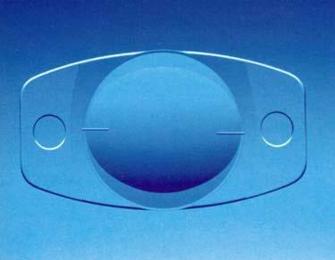 (Human Optics), Rayner T-flex (Rayner), AcrySof TORIC (Alcon), Arci.Comfort (Carl Zeiss).