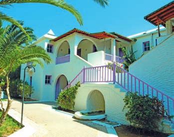 Kypr > Severní Kypr HOTEL SALAMIS BAY CONTI RESORT z Brna 1. dítě 2-12 let 99 Kč, při uplatnění slevy za včasnou rezervaci 8 990 Kč Severní Kypr / Famagusta str.298 rezervace na www.firo.