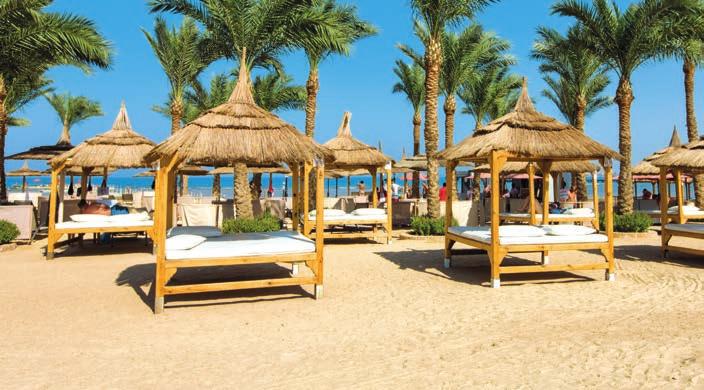 Egypt > Hurghada HOTEL ALBATROS PALACE RESORT FFFFF (all inclusive) 1. dítě 2-14 let 1 990 Kč, při uplatnění slevy za včasnou rezervaci 8 990 Kč Hurghada / Hurghada str.339 rezervace na www.firo.