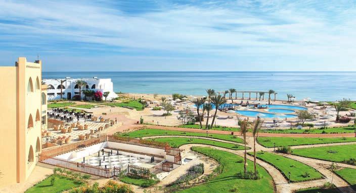 Egypt > Marsa Alam HOTEL THREE CORNERS EQUINOIX BEACH RESORT FFFF (all inclusive) 1. dítě 2-14 let 1 990 Kč, při uplatnění slevy za včasnou rezervaci 9 990 Kč Marsa Alam / Marsa Alam str.