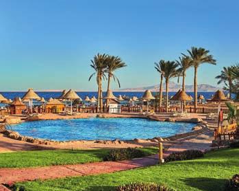 Egypt > Sharm El Sheikh HOTEL PARROTEL BEACH RESORT FFFFf (all inclusive) 1. dítě 2-13 let 1 990 Kč, při uplatnění slevy za včasnou rezervaci 9 990 Kč Sharm El Sheikh / Nabq Bay str.