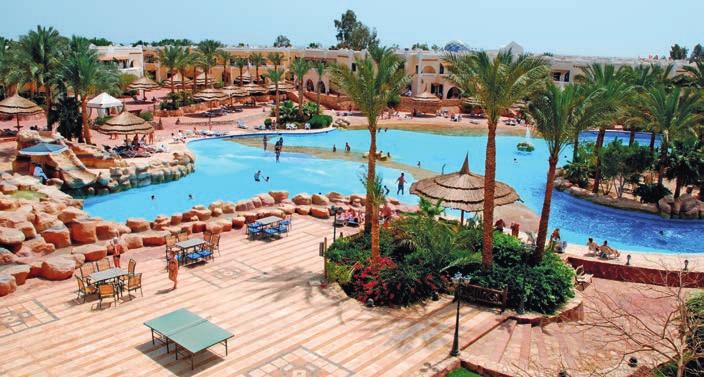 Egypt > Sharm El Sheikh LIDO SHARM HOTEL FFFF (all inclusive) 1. dítě 2-12 let 1 990 Kč, při uplatnění slevy za včasnou rezervaci 9 990 Kč Sharm El Sheikh / Naama Bay str.359 rezervace na www.firo.