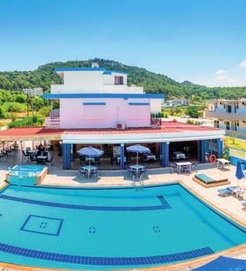 Řecko > Rhos HOTEL LINDOS PRINCESS FFFFf (all inclusive), Brna, Ostravy 1. dítě 2-14 let 99 Kč, při uplatnění slevy za včasnou rezervaci 8 490 Kč Rhos / Lars str.58 rezervace na www.firo.cz/rlp29 0.