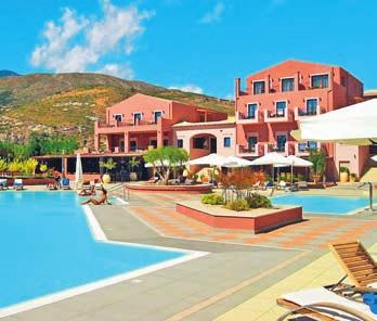 Řecko > Kefalonia STUDIA VILLA ELIZA FFF (bez stravy) 1. dítě 2-12 let 3 990 Kč, při uplatnění slevy za včasnou rezervaci 8 490 Kč Kefalonia / Skala str.161 rezervace na www.firo.