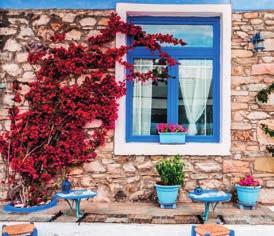 Řecko > Thassos ODLETY Odlety Kavaly na od 03.06.2019 16.09.2019 (poslední zpáteční let Prahy 23.09.2019) Cena za s polopenzí spělá osoba již od 12 990 Kč resp.