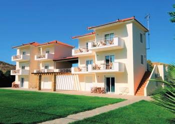 Řecko > Limnos HOTEL AMMOS SUITES FFFFf (polopenze) 1. dítě 2-12 let 99 Kč, při uplatnění slevy za včasnou rezervaci 8 990 Kč Limnos / Plati str.200 rezervace na www.firo.