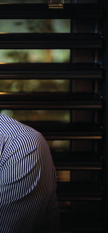 předání VEsLA. Až letos opustím post výkonného ředitele, budu mít víc času na nápady, jak rozvíjet firmu, říká majitel Miroslav Jakubec.