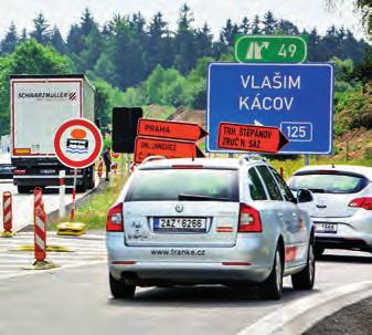 cz 20 Rozhovor Nedostatek lidí jsme měli začít řešit mnohem dříve, říká Irena Bartoňová Pálková, viceprezidentka Hospodářské komory České republiky 34 Téma Síť dálnic měla být v Česku hotová v roce