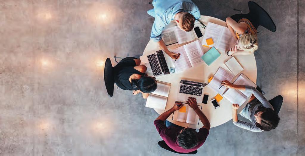 Fokus INZERCE A181001596 Dvě pětiny studentů: Chceme podnikat Zhruba čtyřicet procent vysokoškoláků chce po ukončení studií podnikat. Proč?