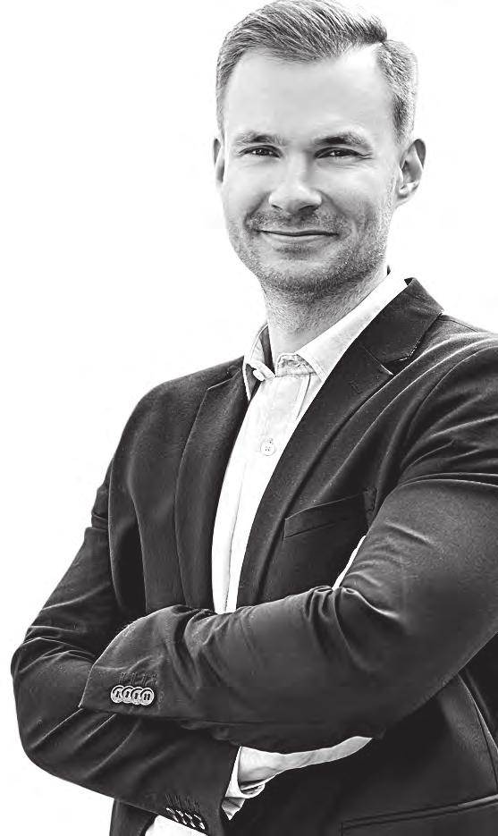 OČIMA POdnIKATeLe Vydělávejte bez starostí Trh pronájmů bytů dnes?