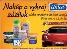 VONKAJŠIA FARBA ZDARMA 2100 POZOR!!! ŽALÚZIE ZDARMA 179,90 134,90 ALEBO AKCIA POKRAČUJE!
