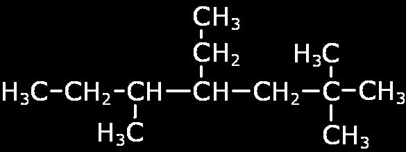 ? : Samostatná práce b) 7 6 5 4 4 ethyl