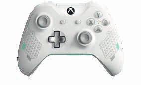 konzolí Xbox XBOX ONE S 1