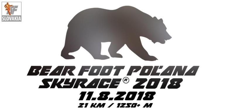 Výsledková listina Absolútne poradie 21km skyrace + štafety 2x10.