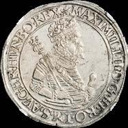 4 1 Dukát 1 Ducat 1575, 3.56 g, HS Husz. 974 UNC UNC, NGC MS 66+ EUR 13.