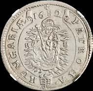 7 15 Kreuzer 15 Kreuzer
