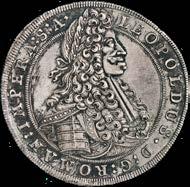 1 Tolar 1 Thaler