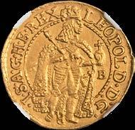 1001 UNC UNC, NGC MS
