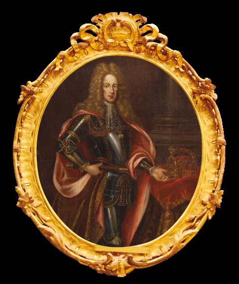 JOSEF I.