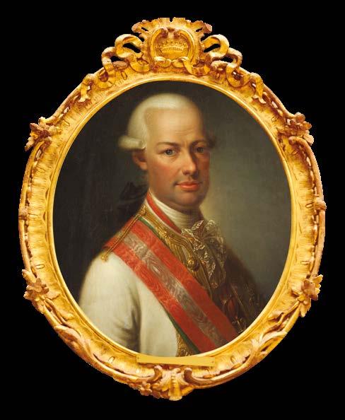 LEOPOLD II.