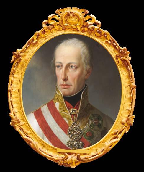 FRANTIŠEK II./I.