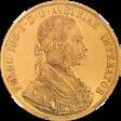 UNC, NGC MS 61 EUR 5.