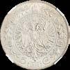 Koruna 5 Corona 1900,