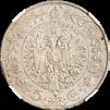 Koruna 5 Corona 1907,