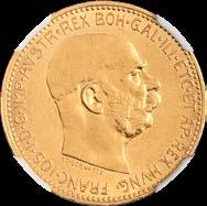 344 UNC UNC, NGC MS 62+