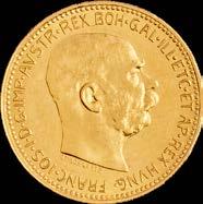 133 20 Koruna 20 Corona 1914, 6.
