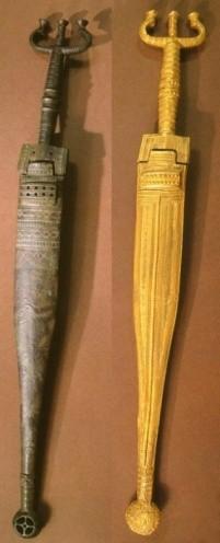 PERIOD - METALS