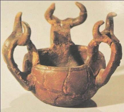Veneto Illyrové, Keltové ad.)/ Ethnicity (Etruscans, Greeks, Thracians, Veneti, Celts etc.
