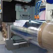 UNIVERSAL GRINDING MACHINES FOR EXTERNAL AND INTERNAL DIAMETERS UNIVERSÁLNÍ BRUSKA PRO VNĚJŠÍ A VNITŘNÍ BROUŠENÍ