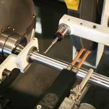 kotouče CNC CONTROL SYSTEM CNC ŘÍDÍCÍ SYSTÉM Security