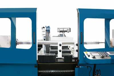 UNIVERSAL GRINDING MACHINES FOR EXTERNAL AND INTERNAL DIAMETERS UNIVERSÁLNÍ BRUSKA PRO VNĚJŠÍ A VNITŘNÍ BROUŠENÍ + Manual electrical control + Wheel head moving + Ball screw on X and Z axis +