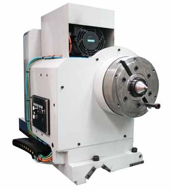 VŘETENÍK + Variable speed