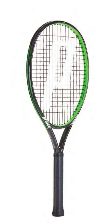 juniorské performance rakety ŘADA junior Míče doporučené pro hru s touto raketou. Míče doporučené pro hru s touto raketou. Tour 100P 26 7T47L Velikost hlavy 100 in 2 / 645 cm 2 Hmotnost 240 g nevypletená Vyvážení 33.
