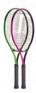0 cm Složení O-Beam Aluminum Velikost gripu 0 1 Výplet Nylon Doporučená MOC 790 Kč Tour/Pink 25 7T47Q / 7T47B Velikost hlavy 105 in 2 / 677 cm 2 Hmotnost 215g nevypletená