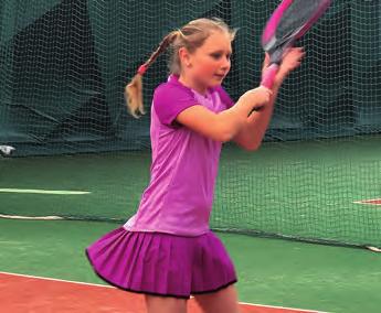 výplety Barbora Michálková Laura Benešová řada classic Lightning XX Díky materiálu Powerfoil je u tohoto výpletu zárukou jedinečná energie a