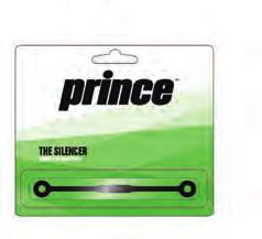 tlumiče The Silencer Podlouhlý design