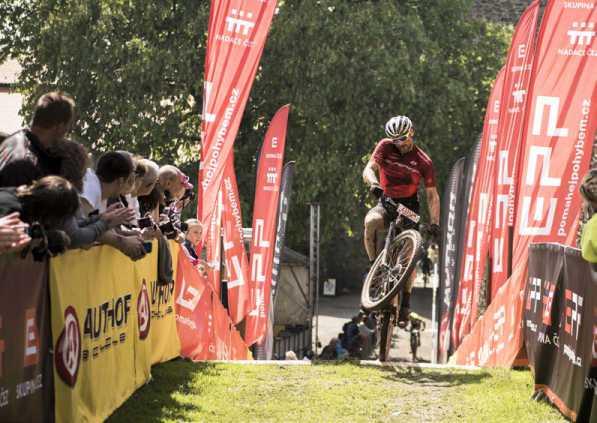 Byly speciálně vyvinuty pro závody na nejtěžších světových tratích v olympijské disciplíně cross-country.