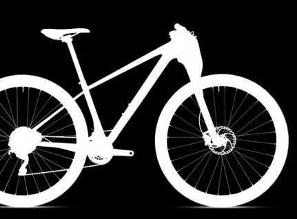 8mm ONE Race flat ONE Race ESI Racer s Edge silicone grips Fizik Vesta MG Shimano BR-M615 hydraulic disc brake 160/160mm Shimano SLX SL-M7000 RapidFire Plus I-spec B Shimano XT FD-M8020 E-type