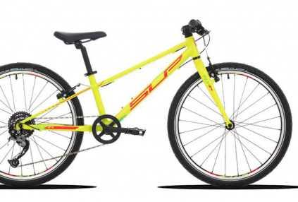 24 F.L.Y. 24 F.L.Y. 20 F.L.Y. MATTE RADIOACTIVE YELLOW/RED/ GREEN GLOSS PINK/RADIOACTIVE YELLOW/ DARK RED F.L.Y. 10.990 Kč 8.990 Kč 1x8 11.0 Alu 6061.