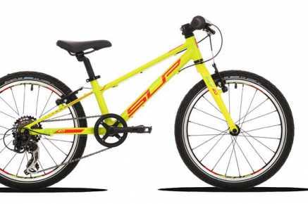 F.L.Y. F.L.Y. 20 MATTE SMOKY ALU/BLACK/RED F.L.Y. 20 MATTE RADIOACTIVE YELLOW/ RED/GREEN F.L.Y. 8.990 Kč 8.990 Kč 1x7 9.0 Alu 6061.T6 Alloy rigid Superlight CH290TBW Thun Topaz Alloy 25.
