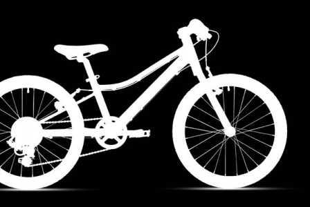 32T Shimano SL-RS35 Revoshift Shimano RD-FT35A WheelTop M32 32T 150 Shimano TZ20-6 14-28T Freewheel KMC Z50 ONE KT QR ONE KT QR Weinmann